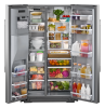 Холодильник KitchenAid KRSC536RPS - купить онлайн, цена 99 990 ₽, стоимость доставки по МСК и РФ от 300 рублей, заказать сейчас! Холодильник KitchenAid KRSC536RPS купить за 99 990 ₽ в Москве с доставкой по РФ