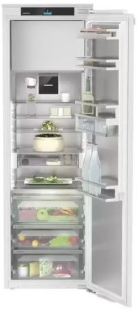 Встраиваемый холодильник Liebherr IRBd 5171 Peak - купить онлайн, цена 302 820.20 ₽, стоимость доставки по МСК и РФ от 300 рублей, заказать сейчас! Встраиваемый холодильник Liebherr IRBd 5171 Peak купить за 302 820.20 ₽ в Москве с доставкой по РФ