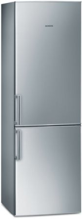 Холодильник Siemens KG36VZ46 - купить онлайн, цена 20 320 ₽, стоимость доставки по МСК и РФ от 300 рублей, заказать сейчас! Холодильник Siemens KG36VZ46 купить за 20 320 ₽ в Москве с доставкой по РФ