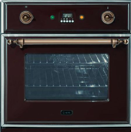 Духовой шкаф Ilve 600-M-MP GF - купить онлайн, цена 299 999 ₽, стоимость доставки по МСК и РФ от 300 рублей, заказать сейчас! Духовой шкаф Ilve 600-M-MP GF купить за 299 999 ₽ в Москве с доставкой по РФ
