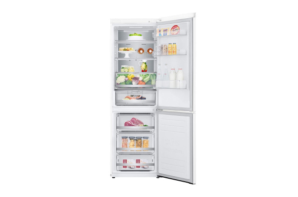 Холодильник LG GC-B459SQUM - купить онлайн, цена 99 900 ₽, стоимость доставки по МСК и РФ от 300 рублей, заказать сейчас! Холодильник LG GC-B459SQUM - купить за 99 900 ₽ в Москве с доставкой по РФ