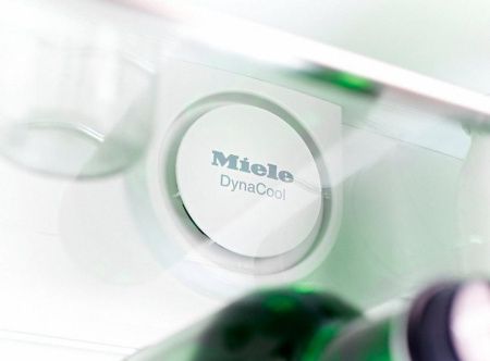 Холодильник Miele KFN 29162 D EDT CS - купить онлайн, цена 208 000 ₽, стоимость доставки по МСК и РФ от 300 рублей, заказать сейчас! Холодильник Miele KFN 29162 D EDT CS купить за 208 000 ₽ в Москве с доставкой по РФ