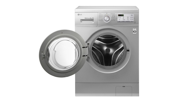 Стиральная машина LG FH2H3TD5 - купить онлайн, цена 47 000 ₽, стоимость доставки по МСК и РФ от 300 рублей, заказать сейчас! Стиральная машина LG FH2H3TD5 - купить за 47 000 ₽ в Москве с доставкой по РФ