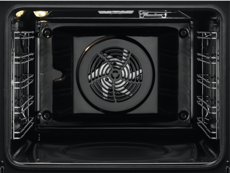 Духовой шкаф Electrolux OEF3H30X купить за 197&nbsp;600 ₽ в Москве с доставкой по РФ
