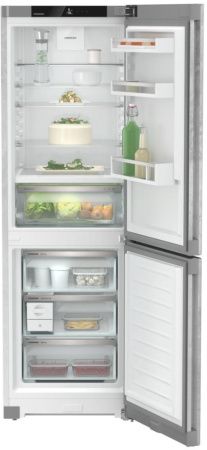 Холодильник Liebherr CBNpcd 5223 Plus - купить онлайн, цена 133 250.26 ₽, стоимость доставки по МСК и РФ от 300 рублей, заказать сейчас! Холодильник Liebherr CBNpcd 5223 Plus купить за 133 250.26 ₽ в Москве с доставкой по РФ