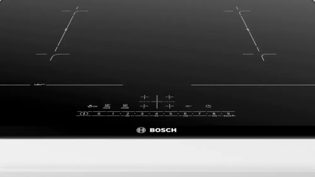 Индукционная варочная панель BOSCH PVQ695FC5E купить за 133&nbsp;485.21 ₽ в Москве с доставкой по РФ