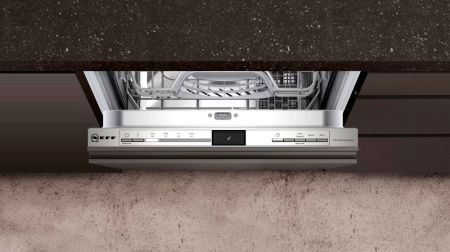 Neff S953IKX50R купить за 31&nbsp;420 ₽ в Москве с доставкой по РФ