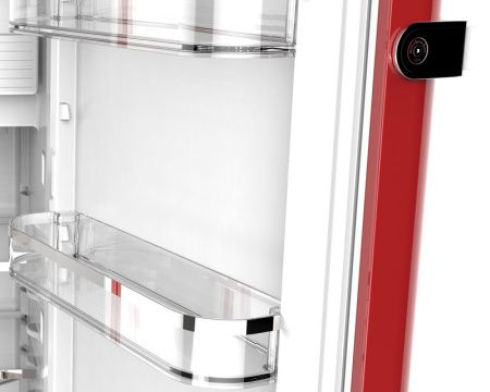 Холодильник KitchenAid KCFME 60150L купить за 499&nbsp;999 ₽ в Москве с доставкой по РФ
