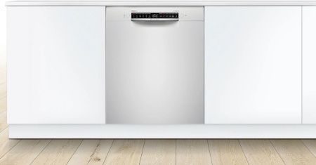 Встраиваемая посудомоечная машина Bosch SMU4HAW48S купить за 84&nbsp;340.23 ₽ в Москве с доставкой по РФ