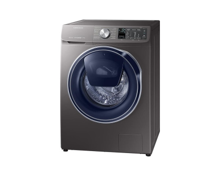 Стиральная машина Samsung WW90M64LOPO/LP купить за 45&nbsp;555 ₽ в Москве с доставкой по РФ