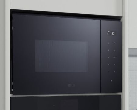 Микроволновая печь LG MGBZ2593F купить за 39&nbsp;999 ₽ в Москве с доставкой по РФ