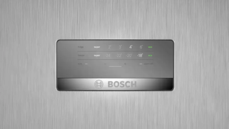 Холодильник с нижней морозильной камерой BOSCH KGE39XL22R - купить онлайн, цена 499 999 ₽, стоимость доставки по МСК и РФ от 300 рублей, заказать сейчас! Холодильник с нижней морозильной камерой BOSCH KGE39XL22R купить за 499 999 ₽ в Москве с доставкой по РФ