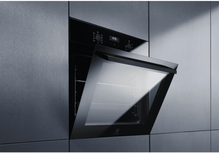 Духовой шкаф Electrolux OCF5E50Z купить за 43&nbsp;680 ₽ в Москве с доставкой по РФ