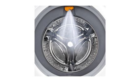 Стиральная машина LG F12U1HCS2 купить за 47&nbsp;000 ₽ в Москве с доставкой по РФ