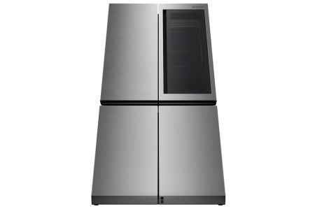 Холодильник LG LSR100RU купить за 99&nbsp;900 ₽ в Москве с доставкой по РФ