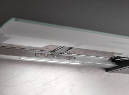 Встраиваемая вытяжка Miele DAS 4640 купить за 145&nbsp;200 ₽ в Москве с доставкой по РФ