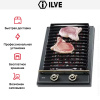 Гриль Ilve H30BN/M купить за 199&nbsp;999 ₽ в Москве с доставкой по РФ