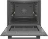 Духовой шкаф Bosch HBA3540B0 купить за 74&nbsp;440.70 ₽ в Москве с доставкой по РФ