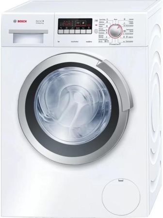 Стиральная машина Bosch WLK 24247 OE - купить онлайн, цена 50 990 ₽, стоимость доставки по МСК и РФ от 300 рублей, заказать сейчас! Стиральная машина Bosch WLK 24247 OE купить за 50 990 ₽ в Москве с доставкой по РФ