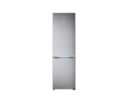 Холодильник Samsung RB41R7847SR/WT - купить онлайн, цена 100 000 ₽, стоимость доставки по МСК и РФ от 300 рублей, заказать сейчас! Холодильник Samsung RB41R7847SR/WT купить за 100 000 ₽ в Москве с доставкой по РФ