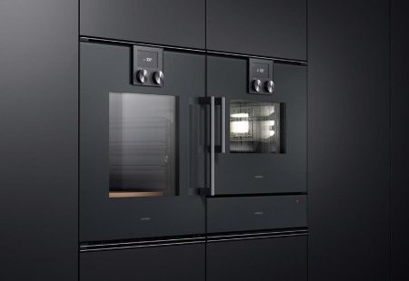 Встраиваемая пароварка Gaggenau BSP220101 купить за в Москве с доставкой по РФ