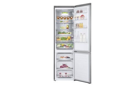 Холодильник LG GA-B509PSAZ купить за 99&nbsp;900 ₽ в Москве с доставкой по РФ