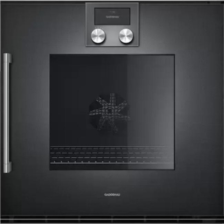 Духовой шкаф Gaggenau BOP 220-102 - купить онлайн, цена 299 999 ₽, стоимость доставки по МСК и РФ от 300 рублей, заказать сейчас! Духовой шкаф Gaggenau BOP 220-102 купить за 299 999 ₽ в Москве с доставкой по РФ