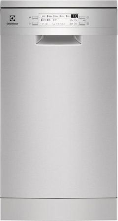 Electrolux ESM82310SX - купить онлайн, цена 47 180 ₽, стоимость доставки по МСК и РФ от 300 рублей, заказать сейчас! Electrolux ESM82310SX купить за 47 180 ₽ в Москве с доставкой по РФ