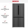 Холодильник Side-by-Side Bosch KFN96AXEA - купить онлайн, цена 240 240.17 ₽, стоимость доставки по МСК и РФ от 300 рублей, заказать сейчас! Холодильник Side-by-Side Bosch KFN96AXEA купить за 240 240.17 ₽ в Москве с доставкой по РФ