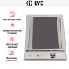 Гриль Ilve H31/ IX купить за 199&nbsp;999 ₽ в Москве с доставкой по РФ