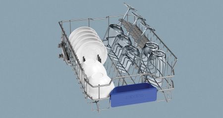 Siemens SR 65M086 RU купить за 50&nbsp;490 ₽ в Москве с доставкой по РФ