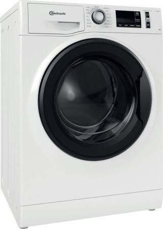Стиральная машина Bauknecht WM Class 8AA купить за 45&nbsp;000 ₽ в Москве с доставкой по РФ