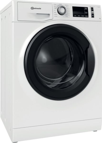 Стиральная машина Bauknecht WM Class 8AA - купить за 45&nbsp;000 ₽ в Москве с доставкой по РФ