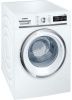 Стиральная машина Siemens WM14W540OE купить за 58&nbsp;320 ₽ в Москве с доставкой по РФ
