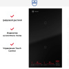 Варочная панель V-ZUG CookTop V4000 I302 CTI4T-31143 - купить онлайн, цена 281 990.17 ₽, стоимость доставки по МСК и РФ от 300 рублей, заказать сейчас! Варочная панель V-ZUG CookTop V4000 I302 CTI4T-31143 купить за 281 990.17 ₽ в Москве с доставкой по РФ