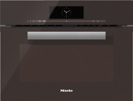 Духовой шкаф Miele H6800BM HVBR - купить онлайн, цена 518 950 ₽, стоимость доставки по МСК и РФ от 300 рублей, заказать сейчас! Духовой шкаф Miele H6800BM HVBR купить за 518 950 ₽ в Москве с доставкой по РФ