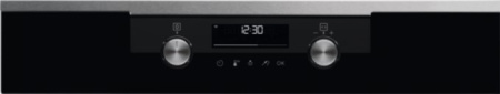Духовой шкаф Electrolux OKE6P77WX - купить онлайн, цена 63 030 ₽, стоимость доставки по МСК и РФ от 300 рублей, заказать сейчас! Духовой шкаф Electrolux OKE6P77WX купить за 63 030 ₽ в Москве с доставкой по РФ