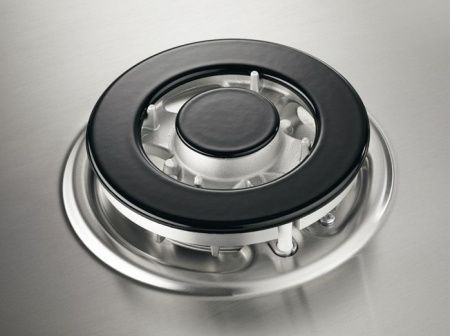 Варочная панель Electrolux GPE 363 RCW купить за 23&nbsp;060 ₽ в Москве с доставкой по РФ