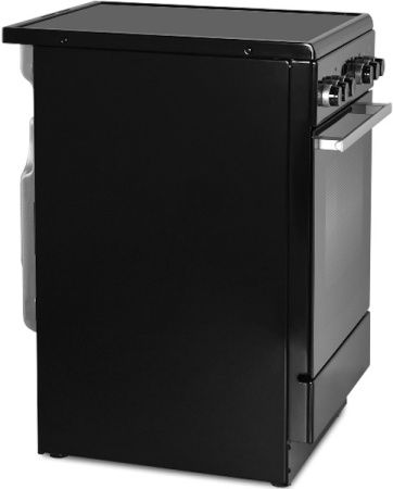 Электрическая плита Electrolux EKC 954502 K купить за 62&nbsp;300 ₽ в Москве с доставкой по РФ