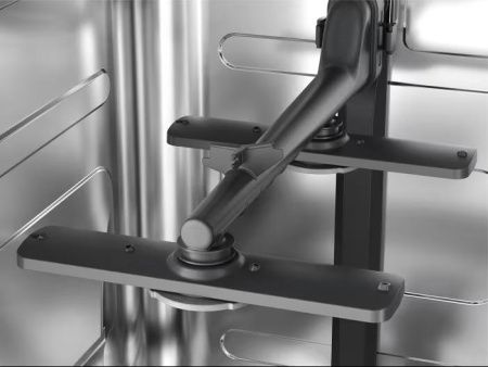 Electrolux EEM43201L купить за 63&nbsp;790 ₽ в Москве с доставкой по РФ