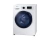 Стиральная машина Samsung WD80K52E0AW/LP - купить онлайн, цена 45 555 ₽, стоимость доставки по МСК и РФ от 300 рублей, заказать сейчас! Стиральная машина Samsung WD80K52E0AW/LP купить за 45 555 ₽ в Москве с доставкой по РФ