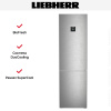 Холодильник Liebherr CBNSDC 573I - купить онлайн, цена 176 000.47 ₽, стоимость доставки по МСК и РФ от 300 рублей, заказать сейчас! Холодильник Liebherr CBNSDC 573I купить за 176 000.47 ₽ в Москве с доставкой по РФ