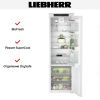 Встраиваемый холодильник Liebherr IRBSe 5120 Plus - купить онлайн, цена 160 590.20 ₽, стоимость доставки по МСК и РФ от 300 рублей, заказать сейчас! Встраиваемый холодильник Liebherr IRBSe 5120 Plus купить за 160 590.20 ₽ в Москве с доставкой по РФ