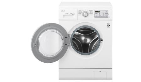 Стиральная машина LG FH2H3MD1 купить за 47&nbsp;000 ₽ в Москве с доставкой по РФ