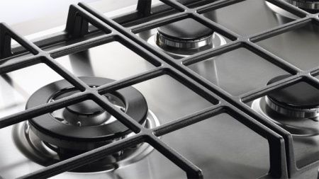 Варочная панель Electrolux EGH96333BX купить за 91&nbsp;900 ₽ в Москве с доставкой по РФ