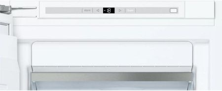 Встраиваемый морозильник Neff GI7813CF0 - купить онлайн, цена 129 360 ₽, стоимость доставки по МСК и РФ от 300 рублей, заказать сейчас! Встраиваемый морозильник Neff GI7813CF0 купить за 129 360 ₽ в Москве с доставкой по РФ