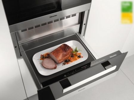 Подогреватель посуды Miele ESW6229 EDST/CLST купить за 183&nbsp;100 ₽ в Москве с доставкой по РФ