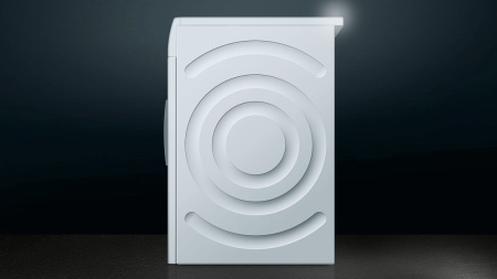 Стиральная машина Siemens WM 12N140 OE купить за 40&nbsp;490 ₽ в Москве с доставкой по РФ