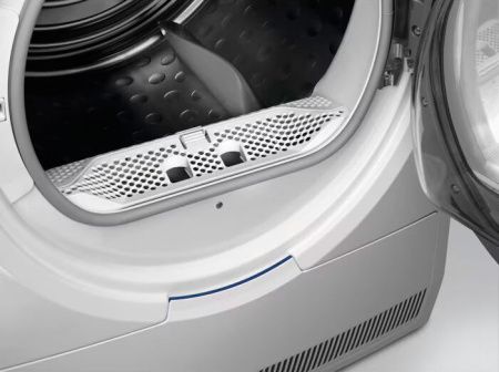 Сушильная машина Electrolux EW8H458BP купить за 88&nbsp;550 ₽ в Москве с доставкой по РФ