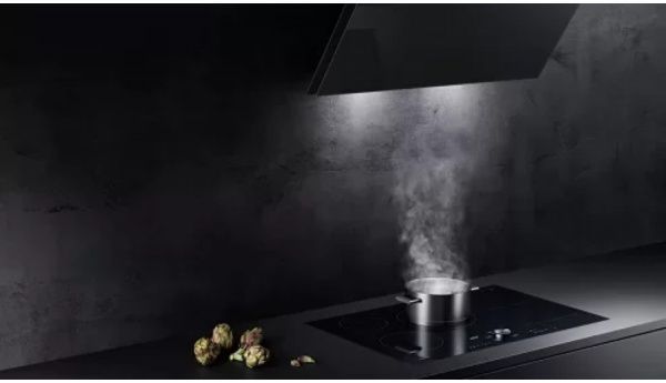 Варочная панель Gaggenau CI 283-101 - купить за 129&nbsp;999 ₽ в Москве с доставкой по РФ